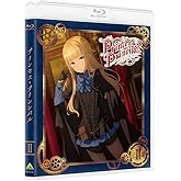 プリンセス・プリンシパル II (特装限定版) [Blu-ray]