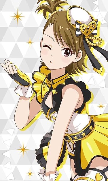 2023 春アニメ - アイドルマスター ステラステージ『双海亜美』