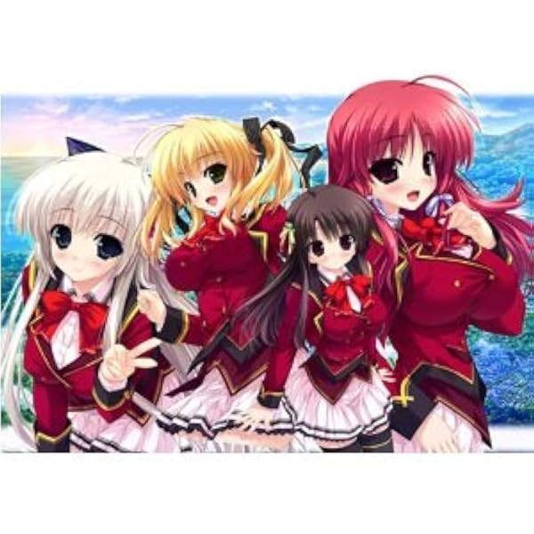 Amazon.co.jp: プリズム◇リコレクション! ビジュアルファンブック