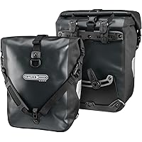 Amazon | オルトリーブ(ORTLIEB) バックローラーHV QL2.1