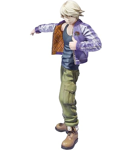 (未使用･未開封品)　フィギュアーツZERO 斎藤さん （TIGER &amp; BUNNY） 60wa65s 中古】(未使用・未開封品) フィギュアーツZERO 斎藤さん （TIGER