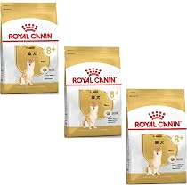 Amazon.co.jp: ロイヤルカナン BHN 柴犬 中・高齢犬用 800g×3個セット