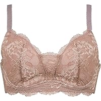 Amazon | [ウイング/ワコール] ブラジャー Wing Lesiage【小さく