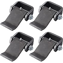 Amazon.co.jp: ダンプトレーラーテールゲートヒンジ メタル