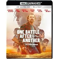 Amazon.co.jp: ONE BATTLE AFTER ANOTHER (ORIGINAL MOTION PICTURE