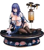 天元突破グレンラガン ヨーコ 生足バニーVer1/4 フィギュア Amazon | 天元突破グレンラガン ヨーコ 生足バニーVer. 1/4
