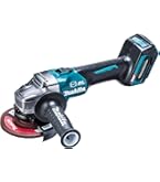 Amazon | マキタ(Makita) 40Vmax 100mm充電式ディスクグラインダ