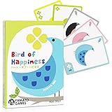 カードゲーム バード・オブ・ハピネス