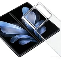 新品未使用 ◆ nubia Fold A502ZT 〔ケース、フィルム付〕 Amazon.co.jp: For ZTE Nubia Fold ケース nubia Fold A502ZT カバー