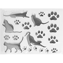 ねこ3点 Amazon | HiPlay JXK 1/6 中華田園猫 動物 フィギュア 塗装済み
