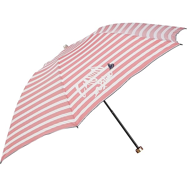 Amazon | [ジルスチュアート] JILL STUART サクランボ柄 UV遮光