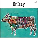 Dr.lzzy(通常盤)