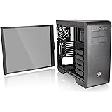 Thermaltake Core V51 TG ミドルタワー型PCケース [強化ガラスモデル] CS7121 CA-1C6-00M1WN-03