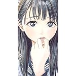 明日ちゃんのセーラー服 iPhoneSE/5s/5c/5 壁紙 視差効果 明日 小路(あけび こみち) 明日ちゃんのセーラー服 iPhoneSE/5s/5c/5 壁紙 視差効果 明日 小路(あけび こみち)