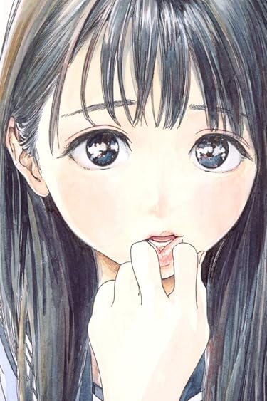 2022冬アニメ - 明日 小路（あけび こみち）