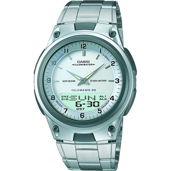 Amazon.co.jp: [カシオ]CASIO EDIFICE エディフィス EF-305-1AV [逆