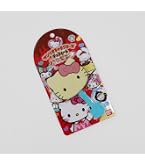 Amazon.co.jp: サンリオ(SANRIO) ハンドミラー（ジュエルデコ） ハロー