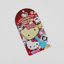 Amazon.co.jp: サンリオ チョコレートハンドミラー vol.2 ハローキティ