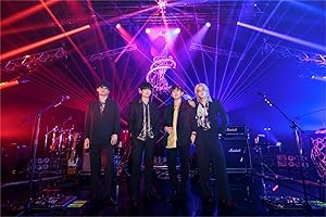 【Amazon.co.jp限定】Sir Vanity 2nd Album「タイトル未定」 - Sir Vanity (『チェキ風カード』(5種ランダム)付)