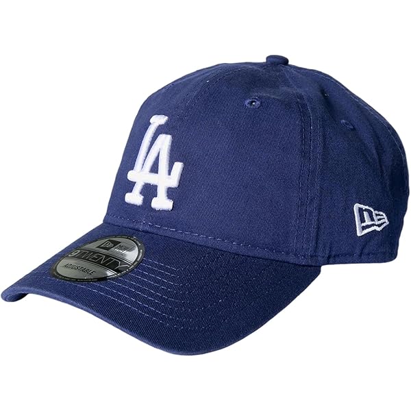 Amazon | [FAN FAVORITE] DODGERS ベースボール キャップ CAP 正規品
