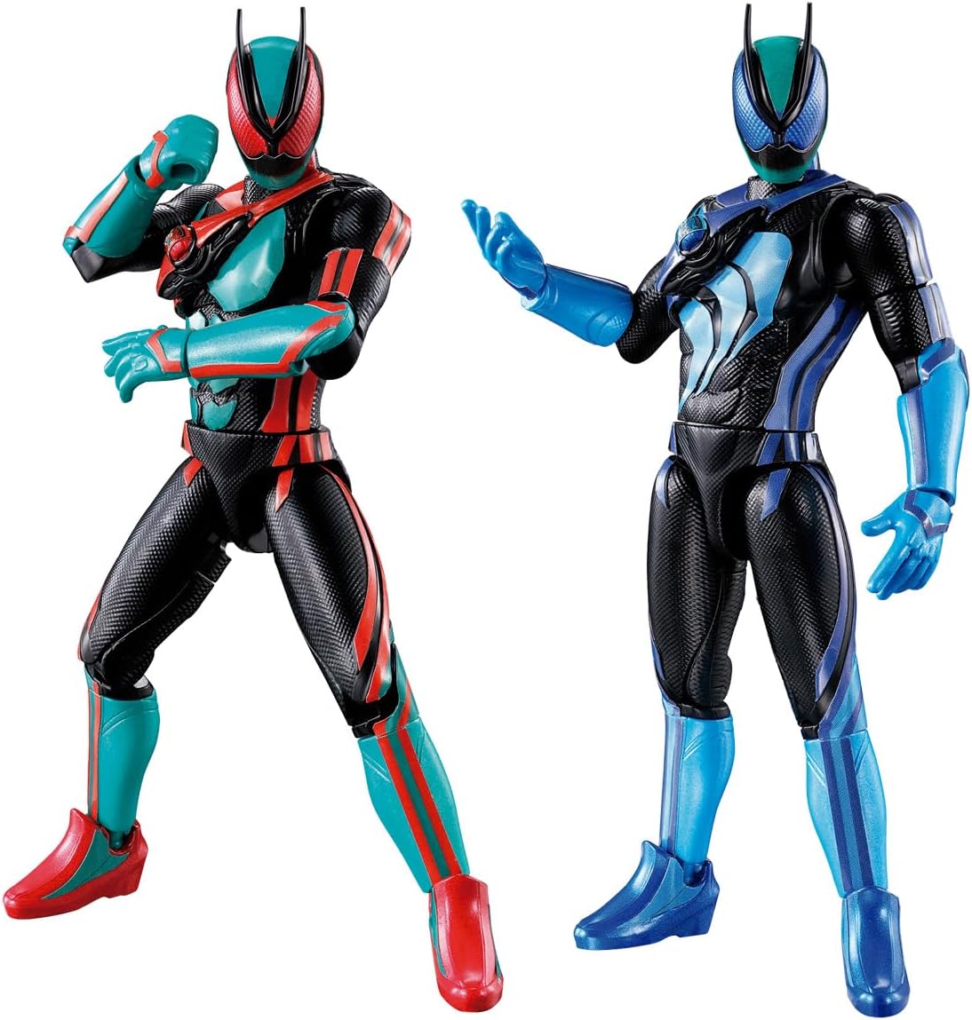 仮面ライダーゼッツ』いよいよ9月7日（日）放送開始！Amazonでも人気