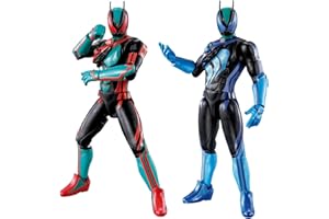 バンダイ(BANDAI) 装動 仮面ライダーゼッツ ATG1 チューインガム 食玩 【BOX販売/12個セット】