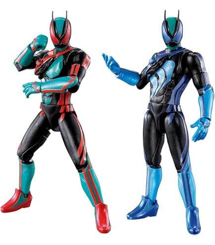 Amazon | バンダイ(BANDAI) 装動 仮面ライダーガヴ GV1 Feat.装