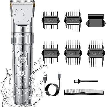 【大人気‼️】万能バリカン⭐️ Amazon.co.jp 売れ筋ランキング: バリカン＆アクセサリ の中で