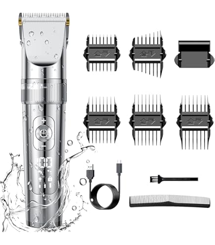 Amazon | WELLA ヘアカッター コントゥラ HS61 | Wella