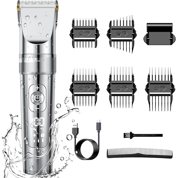 Amazon.co.jp: Wahl (ウォール）ボルテックス 【サロン品質・プロ