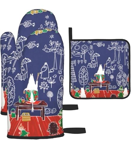 Amazon.co.jp: ワタナベ(Watanabe) ムーミン リトルミイ なべしき 20cm