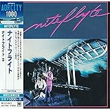 ナイトフライト II(期間生産限定盤)