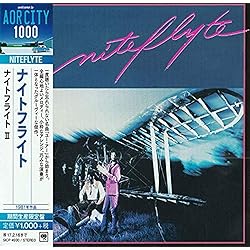 Amazon.co.jp: Niteflyte by NITEFLYTE: ミュージック