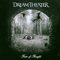 Amazon.co.jp: Train of Thought: Music
