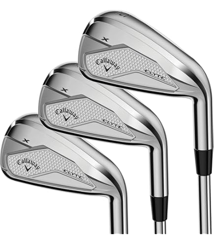 Amazon | キャロウェイ ELYTE X Fairway Woods エリート