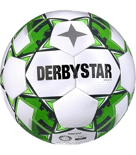 Derby star 公式球 Amazon.co.jp: DERBYSTAR(ダービースター) サッカーボール 4号球