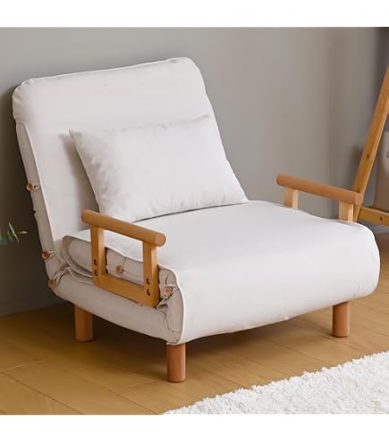 Amazon.co.jp: VZX折り畳みソファーベッド兼用タイプ昼休み用小部屋に