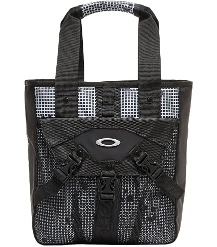 Amazon.co.jp: FOS901832 IB STAND BAG, (10J) WHITE GEO PRINT, ONE