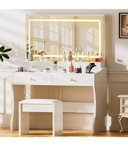 MALM マルム ドレッサー ホワイト MALM マルム ドレッサー, ホワイト, 120x41 cm - IKEA