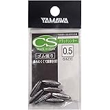 ヤマワ産業(Yamawa Sangyo) クラックシンカー / 0.5号