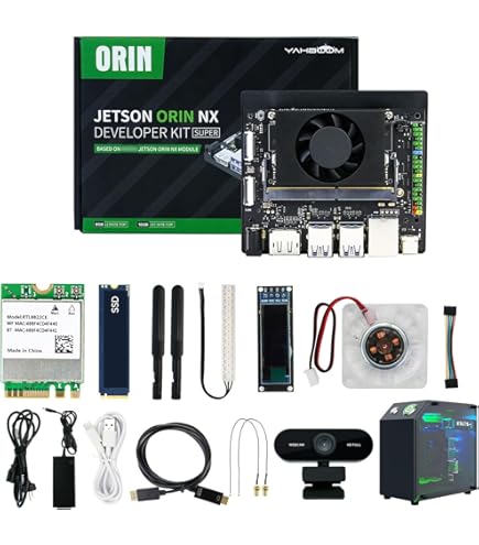 Amazon.co.jp: NVIDIA Jetson TX2 開発者キット : パソコン