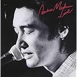 ANDREE MARLRAU LIVE（SHMCD）