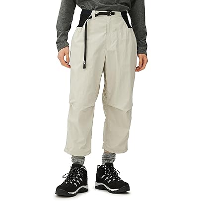 Amazon | [ザ・ノース・フェイス] 8/10 Enride Pant フォールン