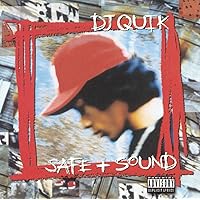 Amazon.co.jp: Quik Is the Name: ミュージック