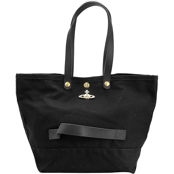 Vivienne Westwood ブラック トートバッグ Amazon | [ヴィヴィアンウエストウッド] ラインORBエンボス メンズ