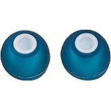 acoustune AET08 (Mサイズ3ペア) シリコンイヤーピース 広帯域 低域重視タイプ