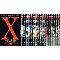 Amazon.co.jp: ×××HOLiC コミック 全19巻 完結セット (KC