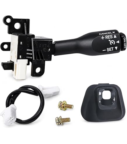 Amazon | TOYOTA(トヨタ) 純正部品 クルーズ コントロール メイン