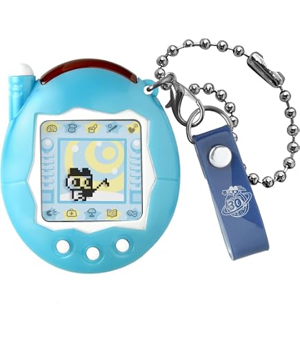 Amazon | [バンダイ(BANDAI)] Tamagotchi Connection いちごぱーる