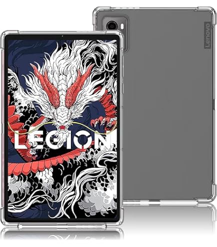 Amazon.co.jp: LANHOMEX 2023年発売のLenovo Legion Y700ケース8.8